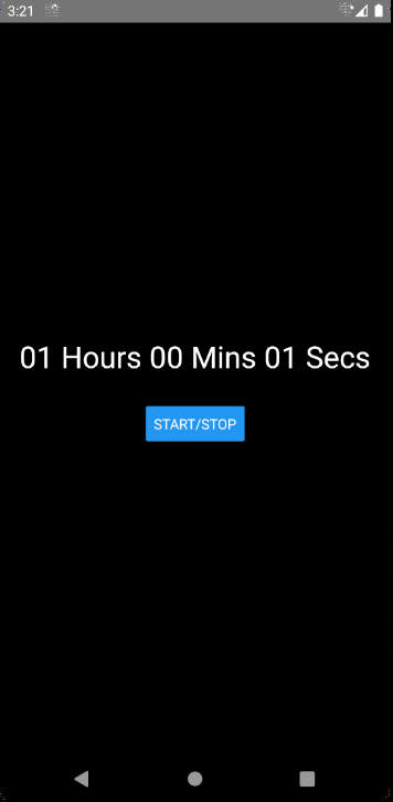 Countdown Timer in React Native: Liệu bạn có muốn tạo ra một dự án đếm ngược theo thời gian thực trong ứng dụng của mình không? Hãy xem ảnh và khám phá cách sử dụng React Native để tạo ra các đồng hồ đếm ngược theo đúng thời gian mà bạn muốn.